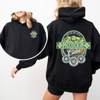 Bulgaria St. Patricks Day Bulgarians  Unisex Shirts/Crewneck/Hoodie