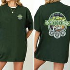 Bulgaria St. Patricks Day Bulgarians  Unisex Shirts/Crewneck/Hoodie