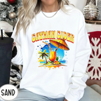 Cayman Cider Unisex Shirts/Crewneck/Hoodie