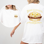 Dane Gleesack premium tea bags Unisex T-shirt/Crewneck/Hoodie