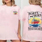 Step Brothers Movie Unisex Shirts/Crewneck/Hoodie