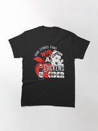 Dickens Cider Classic  Unisex T-shirt/Crewneck/Hoodie