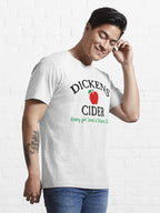 Dickens Cider Unisex T-shirt/Crewneck/Hoodie