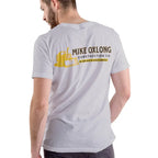 MIKE OXLONG CONSTRUCTION CO, Funny Unisex T-shirt/Crewneck/Hoodie
