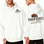 DIXON KUNTZ Unisex Shirts/Crewneck/Hoodie