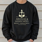Areolas & Associates Breast Consultants Unisex Shirts/Crewneck/Hoodie
