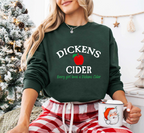 Dickens Cider Unisex T-shirt/Crewneck/Hoodie