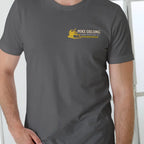 MIKE OXLONG CONSTRUCTION CO, Funny Unisex T-shirt/Crewneck/Hoodie
