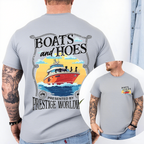 Step Brothers Movie Unisex Shirts/Crewneck/Hoodie