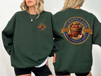 Cummins Cider Funny Unisex T-shirt/Crewneck/Hoodie