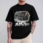 "True MVP" Graphic Unisex Shirts/Crewneck/Hoodie