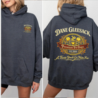 Dane Gleesack premium tea bags Unisex T-shirt/Crewneck/Hoodie