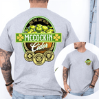 McCockin Cider Unisex T-shirt/Crewneck/Hoodie