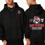 Barry Mccockiner Pipefitters Unisex Shirts/Crewneck/Hoodie