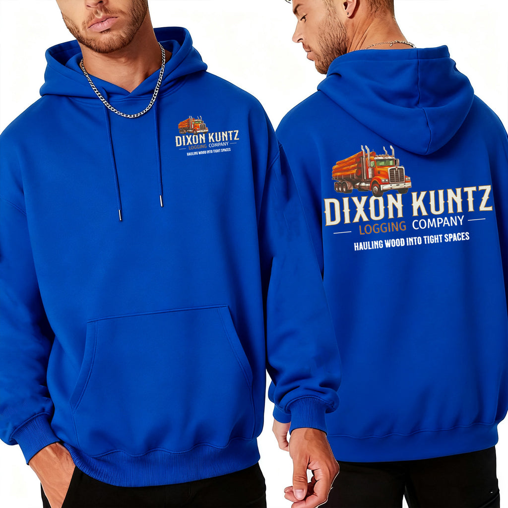 DIXON KUNTZ Unisex Shirts/Crewneck/Hoodie