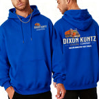 DIXON KUNTZ Unisex Shirts/Crewneck/Hoodie